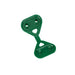 Arrigoni Clips Plastic Clips for Netting and Cloth - 500/Bag
