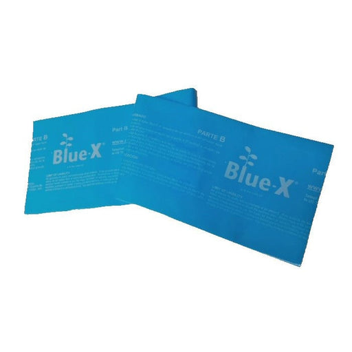 Blue-X Grow Tubes Blue-X Replacement Sleeves - Part B
