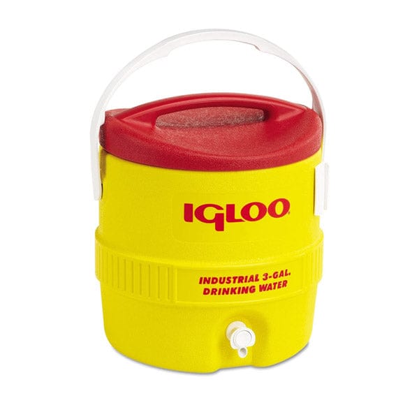 Igloo Water Cooler 3 Gallon Igloo Water Cooler