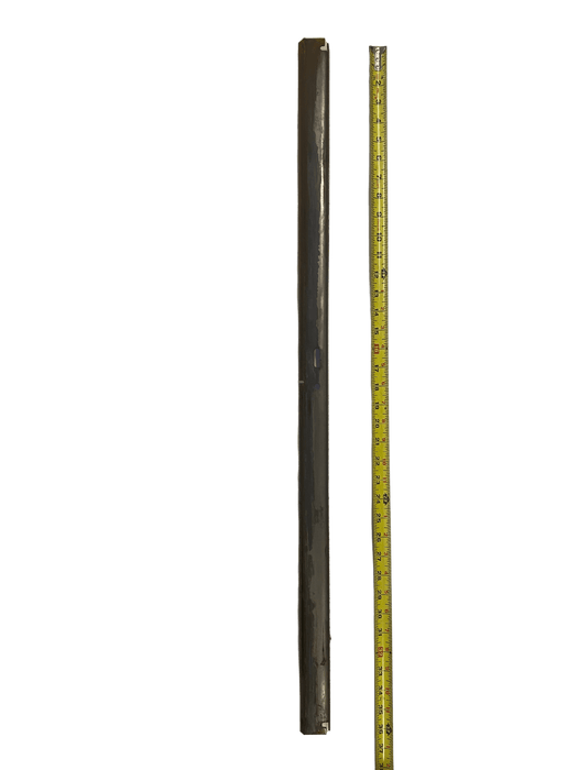 Orchard Valley Supply Crossarms Crossarms for T-Posts, Bend end-36"