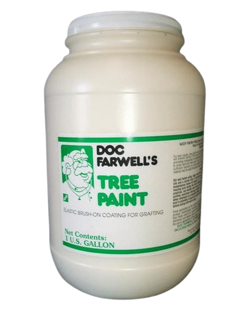 Farwell Products Plant Grafting Doc Farwell's White Tree Paint