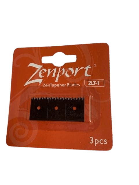 Zenport Plant Training Zenport Replacement Blade 3-Blade Pack - Fits MAX HTB Tapener Compatible - ZLT1
