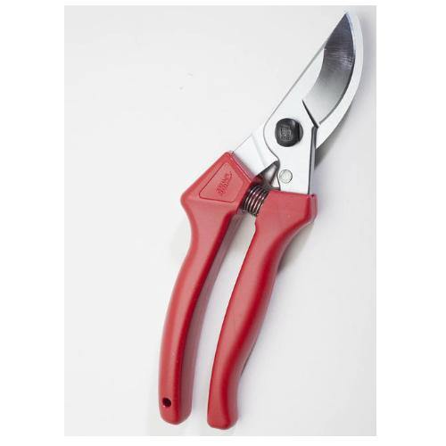 Superior Fruit Equipment Hand Pruners ARS 8 in. Euro-Designed Chrome-Plated Steel Blade Hand Pruning Shear