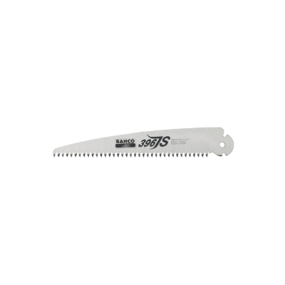 WCS Distributing Replacement Parts Replacement Blade for Bahco 396-JS Professional Folding Pruning Saw