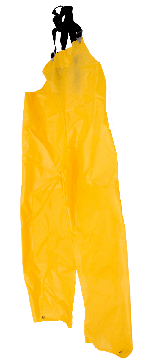 OXARC Safety Equipment Protective Safety Overalls