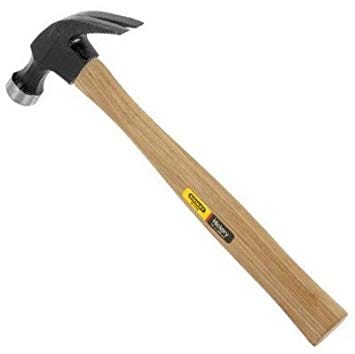 Orchard Valley Supply Tools Stanley Wood Hammer