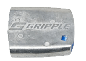 Gripple Trellis Fasteners GP-2 (7.5-11 gauge) Gripple Wire Joiners