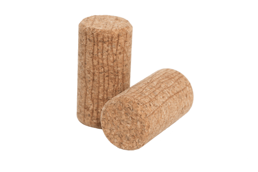 Orchard Valley Supply Wine Accessories Wine Cork, 38MM, 25pcs/bag