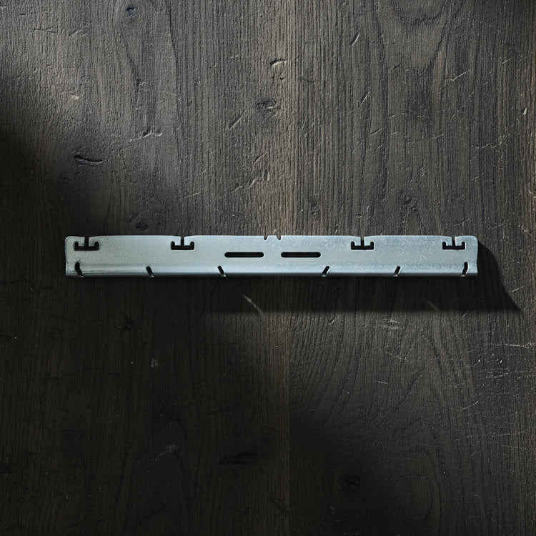 Understanding Crossarm End Styles