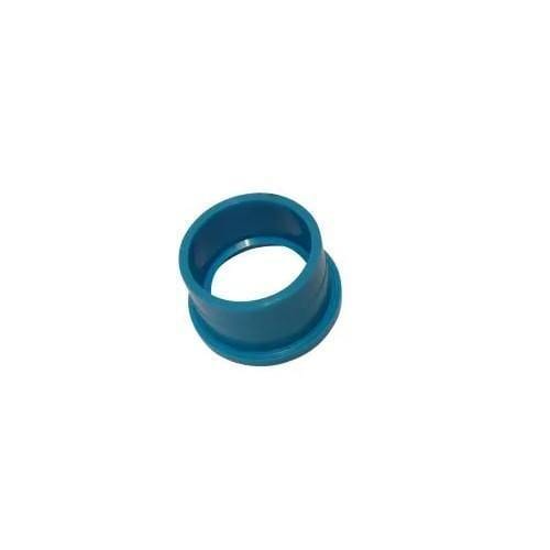 Orchard Valley Supply 1/2 in. PVC Slip Compression Solvent Weld Adapter CA 710 Blue