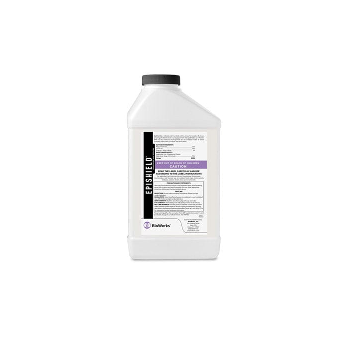 BioWorks Agronomy 36 oz. BioWorks EpiShield