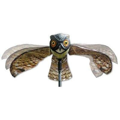 Orchard Valley Supply Bird Control Prowler Owl