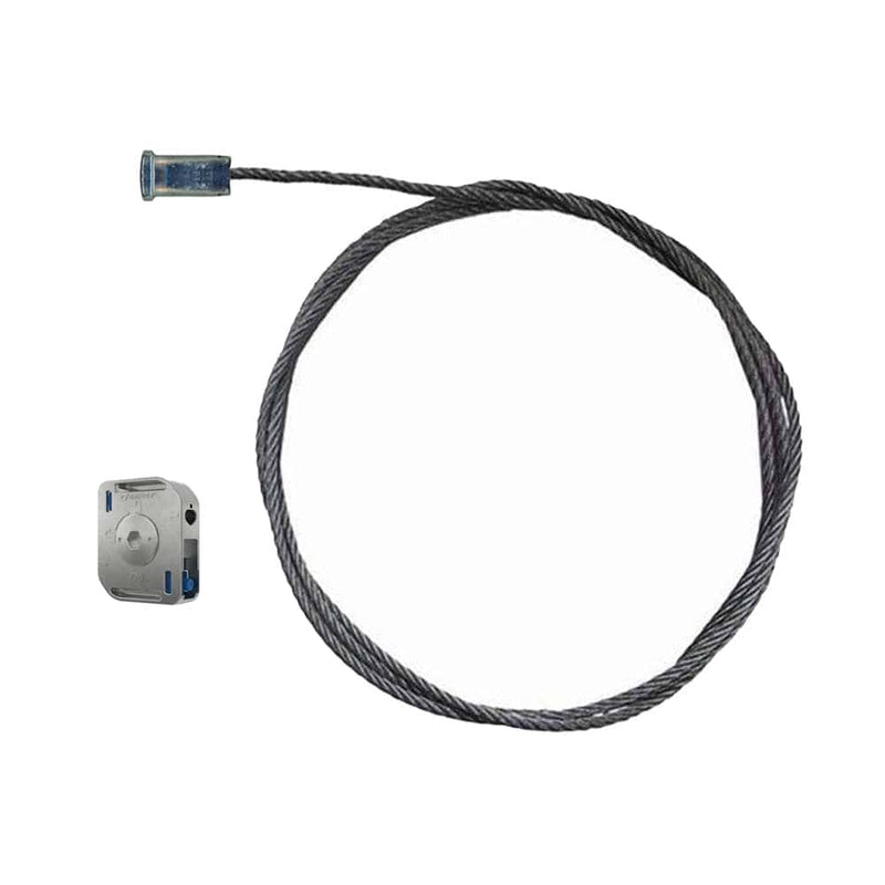 Orchard Valley Supply Gripple GPAK 5 Bracing Kit 30' w/ End Stop