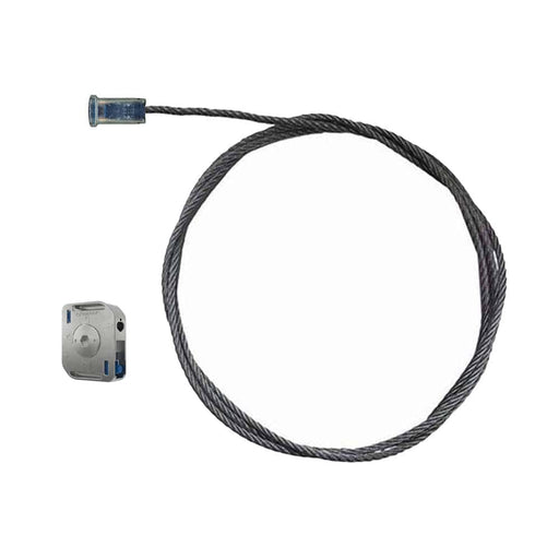 Gripple GPAK 4 End Post Anchor System Kit
