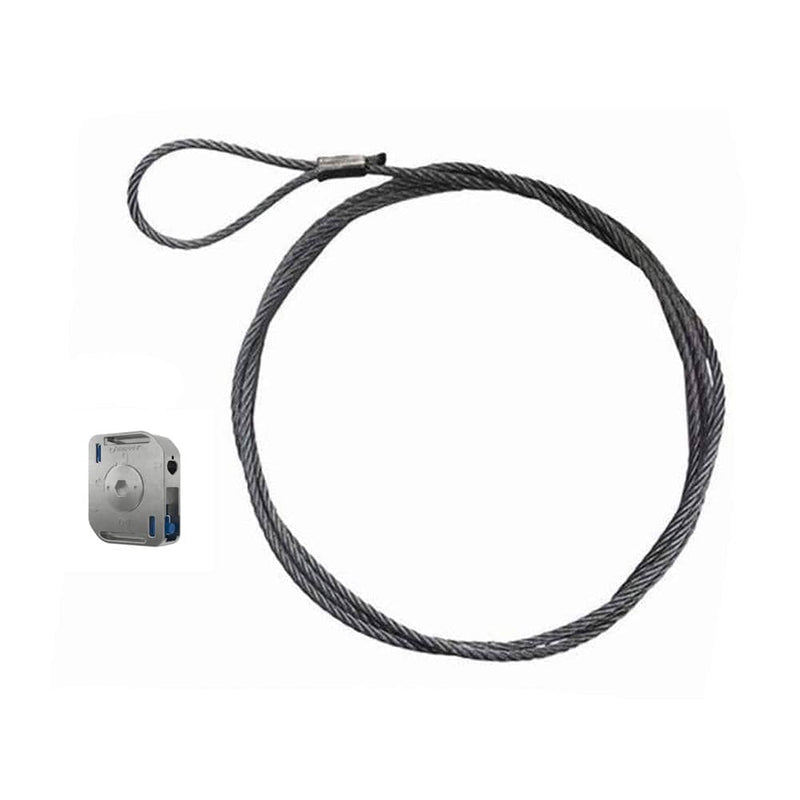 Orchard Valley Supply Gripple GPAK 5 Bracing Kit 25' w/ Loop