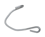 Orchard Valley Supply T-Post Clips, Soft Wire #125