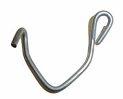 Orchard Valley Supply T-Post Clips, Soft Wire #85/95