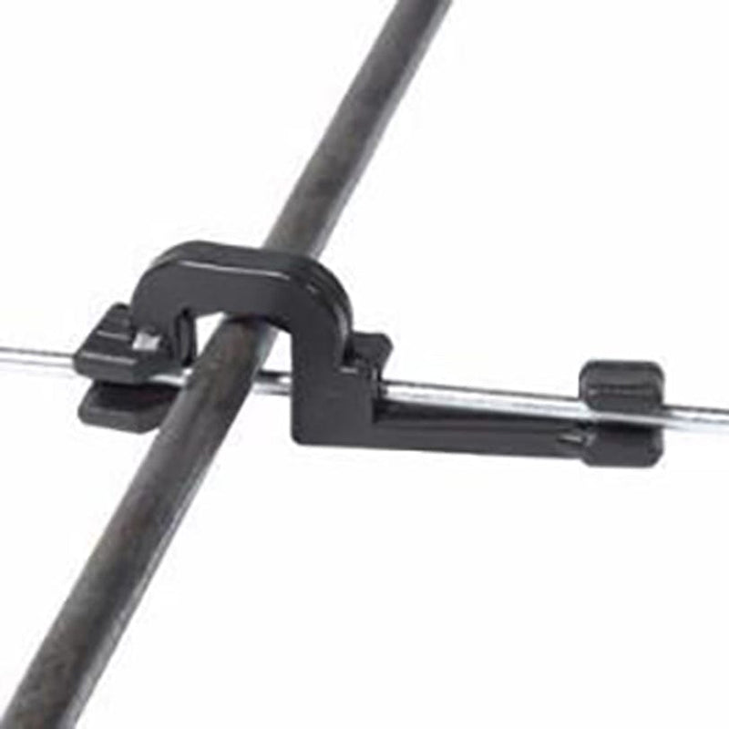 Clips For Rods Pencil Rod Clips (500/pack) โ OrchardValleySupply.com
