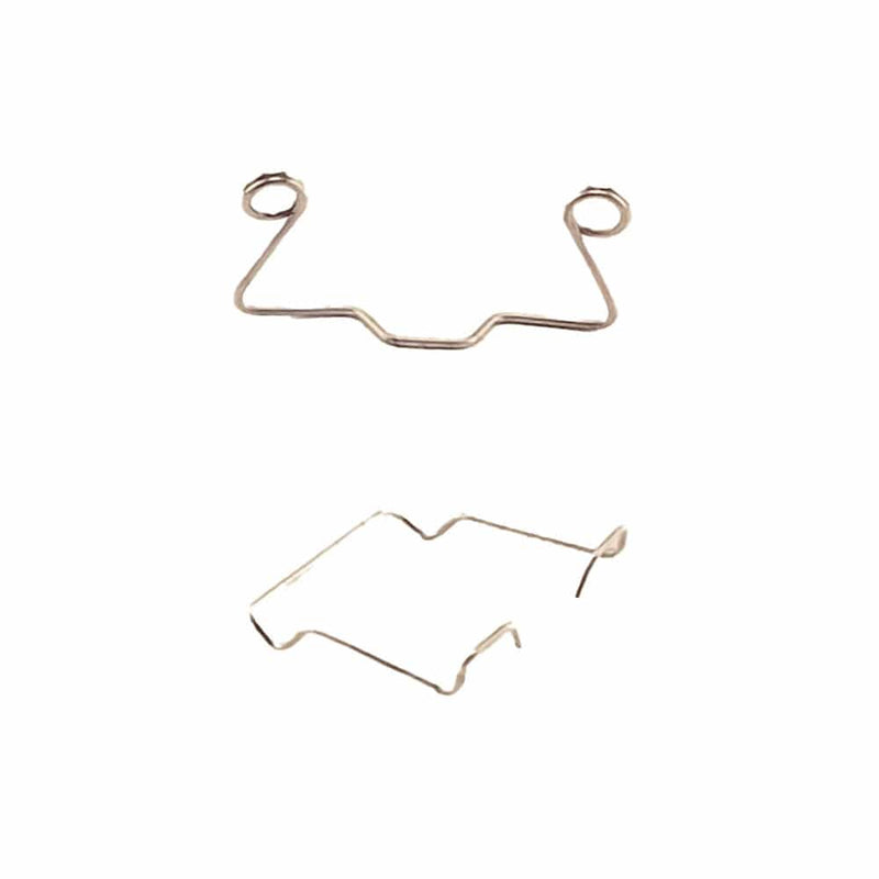 Orchard Valley Supply Rolled Edge Release Clip