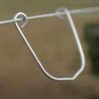 Orchard Valley Supply Tree Line Holder Clip