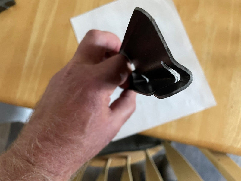 Orchard Valley Supply Crossarm, Universal Mount