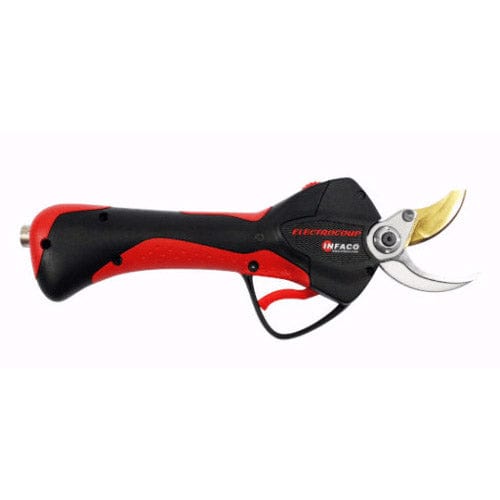 Infaco Electric Pruners F3015 Shear Only Infaco Electrocoup Battery Pruner F3015