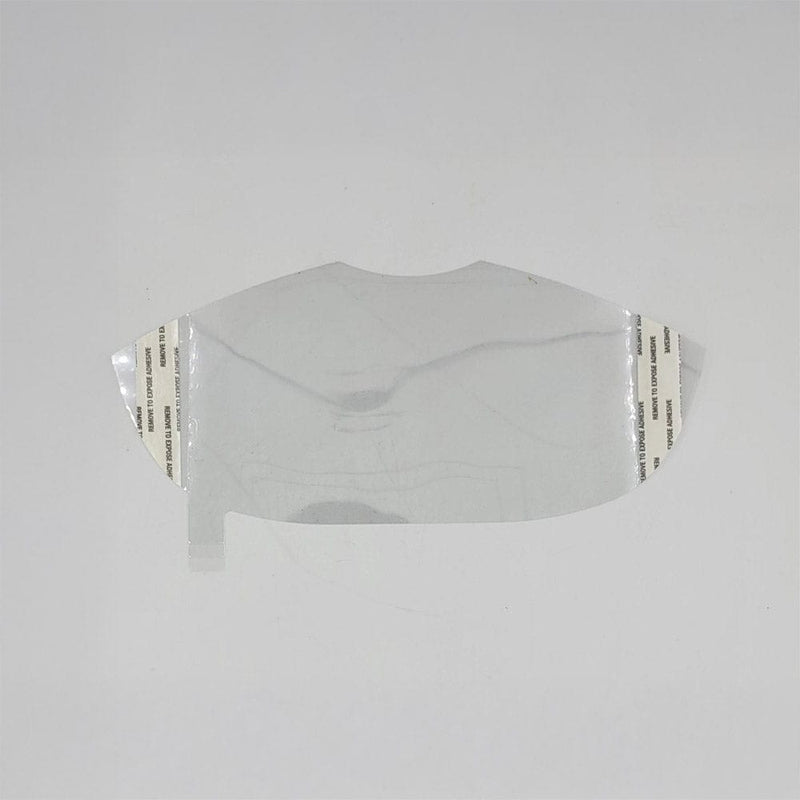 Orchard Valley Supply North 80836 Peel Away Lens Scratch Cover, 3/Pack
