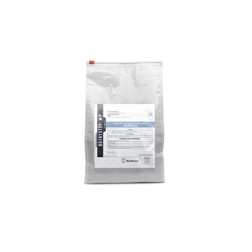 BioWorks Fungicide 30 lb. bag BioWorks BotryStop WP