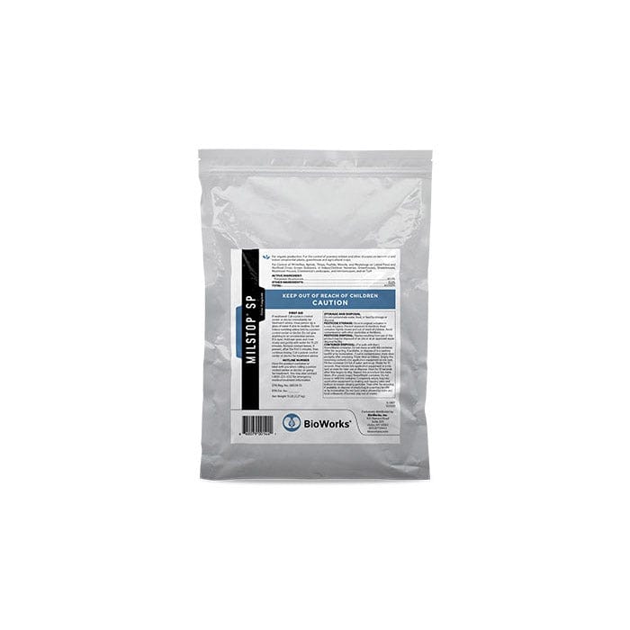 BioWorks Milstop SP — OrchardValleySupply.com