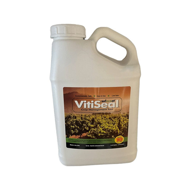 Orchard Valley Supply VitiSeal Concentrate Pruning Wound Sealant, 1 Gallon