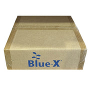 Orchard Valley Supply Blue-X Grow Tubes 24" A&B Kit / Box - 100 Total Tubes