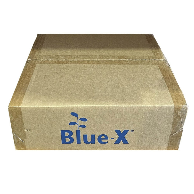 Orchard Valley Supply Blue-X Grow Tubes 24" A&B Kit / Box - 100 Total Tubes
