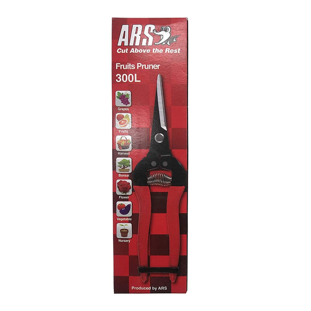 ARS 300L-DX Fruit Pruner - Thumbnail 5