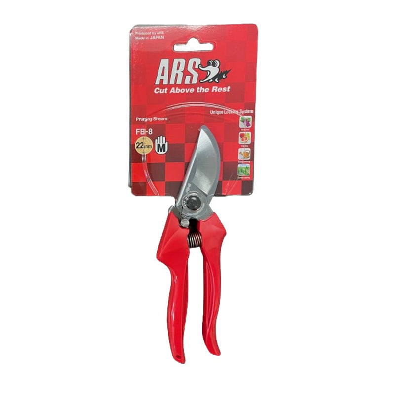Orchard Valley Supply ARS FB-8 Hand Pruner