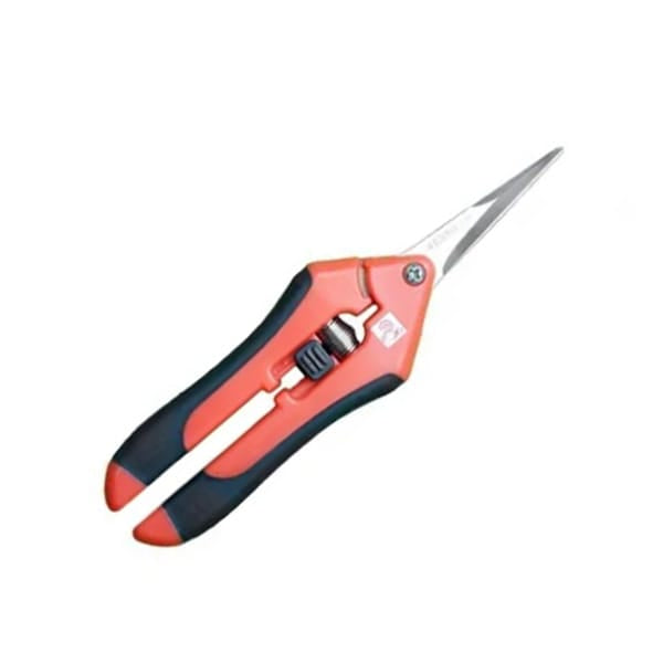 Orchard Valley Supply Red Rooster 93142 Razor Snip
