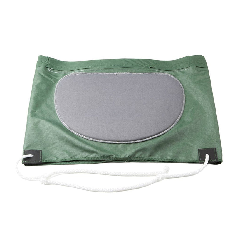 Orchard Valley Supply Padded Skirt for Wells & Wade Jumbo Picking Bucket