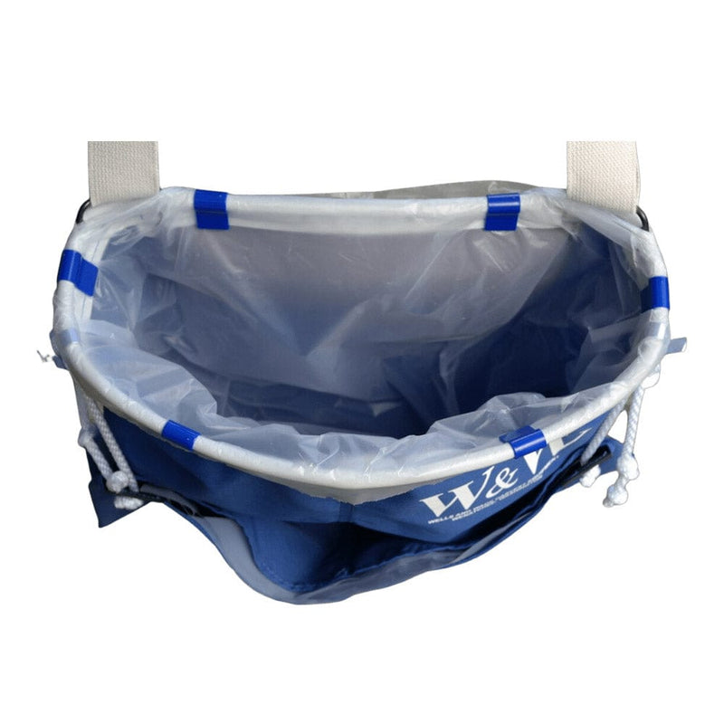 Orchard Valley Supply Picking Bag Liner Clip