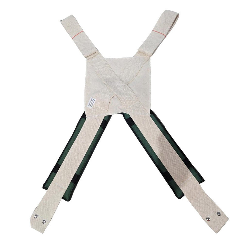 Orchard Valley Supply Wells & Wade Heavy Duty Padded Comfort Harness