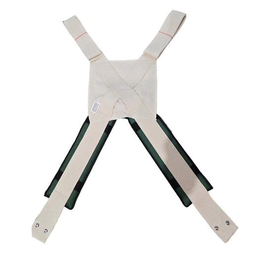 Orchard Valley Supply Wells & Wade Heavy Duty Padded Comfort Harness