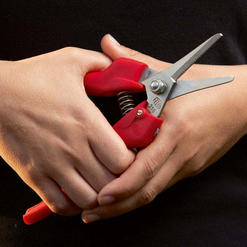 Orchard Valley Supply Felco 310 Picking and Trimming Snip