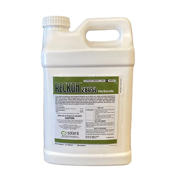 reckon 280sl herbicide Reckon 280SL, 2.5 Gallons — OrchardValleySupply.com