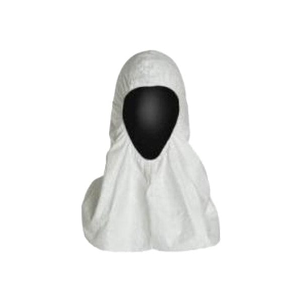 Orchard Valley Supply Dupont Elastic Tyvek Hood