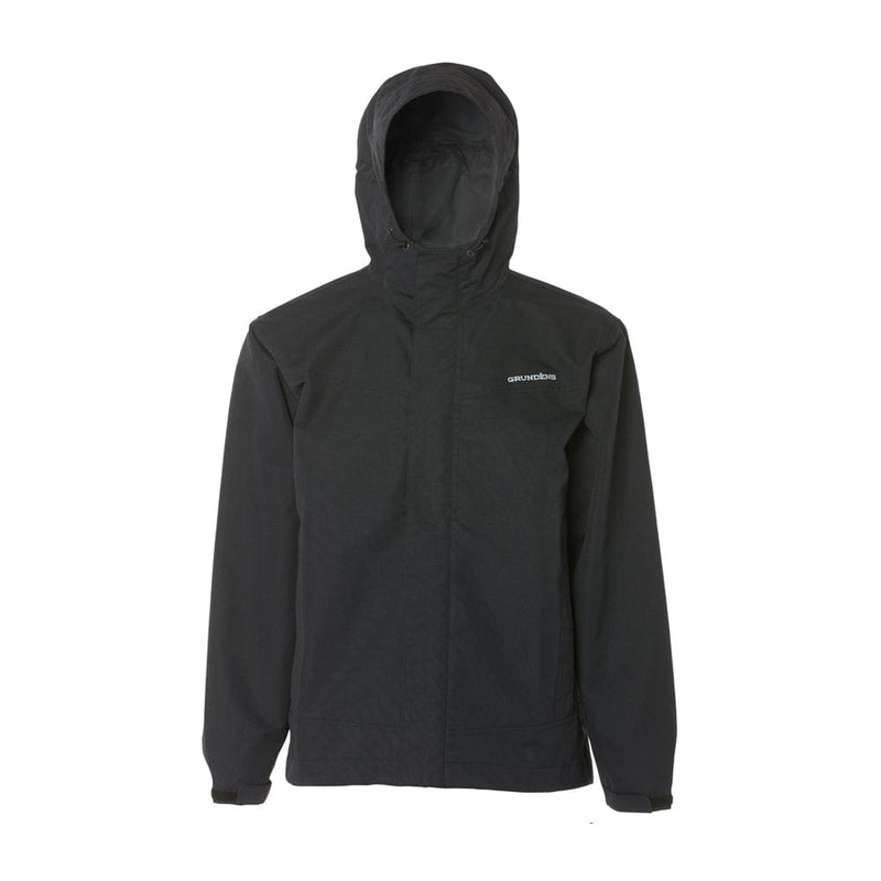 Orchard Valley Supply Grundens Full Share Jacket