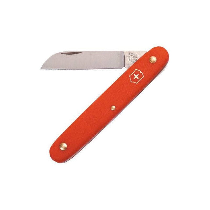 Orchard Valley Supply Felco 3.90-50 Grafting and Pruning Knife