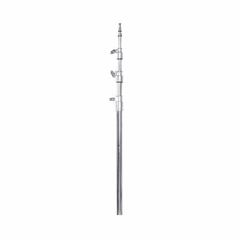 Auto Pole Airstar Telescopic Light Pole for Sirocco S-Range — OrchardValleySupply.com