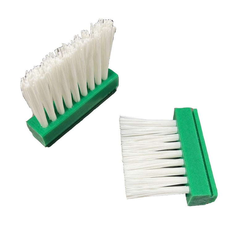 Orchard Valley Supply Replacement Brush for Manual Shoot Remover (Set of 2)