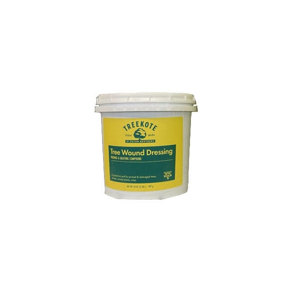 Orchard Valley Supply Treekote Tree Wound Dressing 1 Quart - Individual