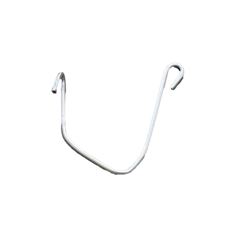 Orchard Valley Supply Apple Wrap Clip, Notched