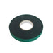 Orchard Valley Supply Plant Training Green - 8ml - 60'/Roll Tie Tape for HT-R1 Small Tapener Gun
