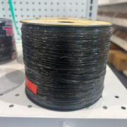 Orchard Valley Supply Prothec Permanent Stretchable Black Ties CEP